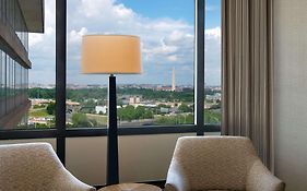 Doubletree Hilton Washington dc Crystal City